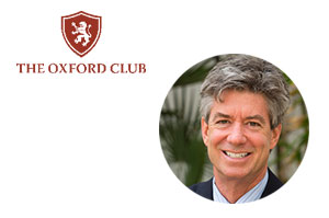 Who is Alexander Green from Oxford Club?