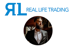 Who is Jerremy Newsome from Real Life Trading?