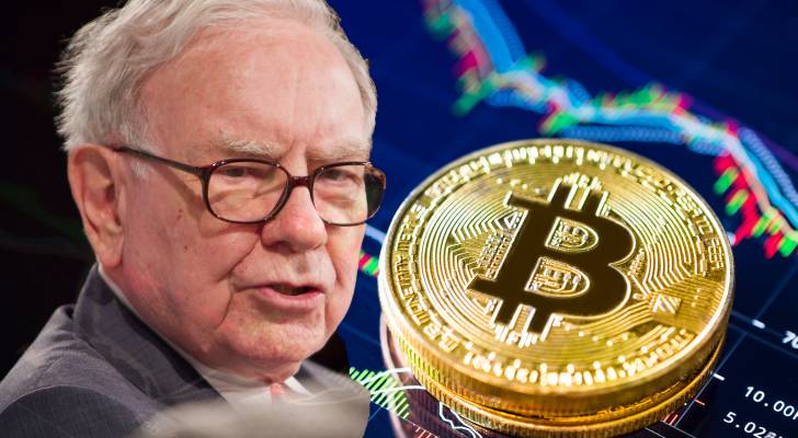 Will Bitcoin mint more millionaires or is this just a ‘dead cat bounce’? Here are 3 reasons why Warren Buffett says crypto ‘will come to a very bad ending’