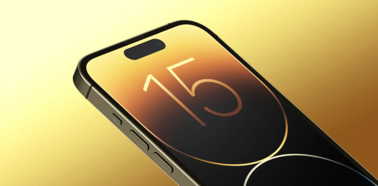 iPhone 15 Models to Feature Wi-Fi 6E Technology