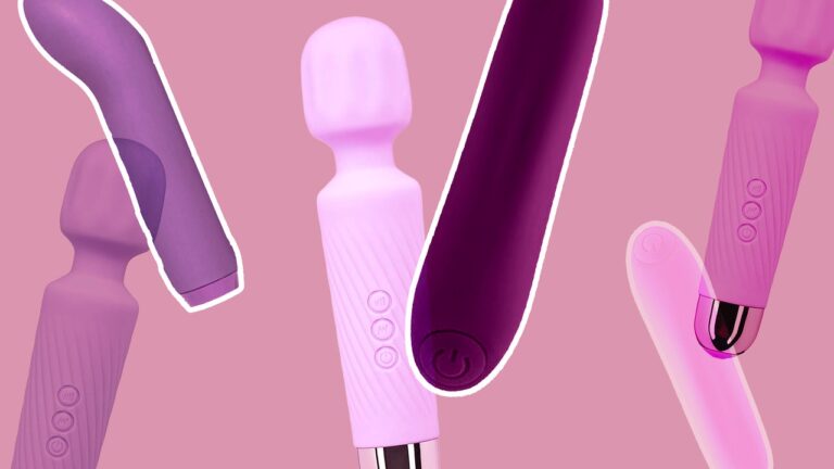 13 Best Waterproof Vibrators 2023 That You Can Bring Into Your Shower