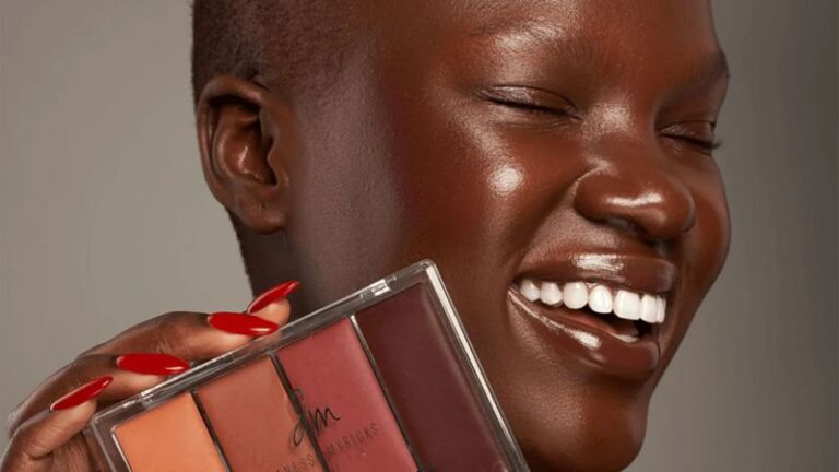 27 Black-owned beauty brands to try in 2023