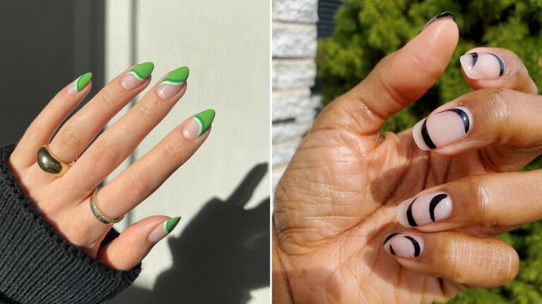 38 Spring Nail Designs to Screenshot for Your Next Manicure — See Photos