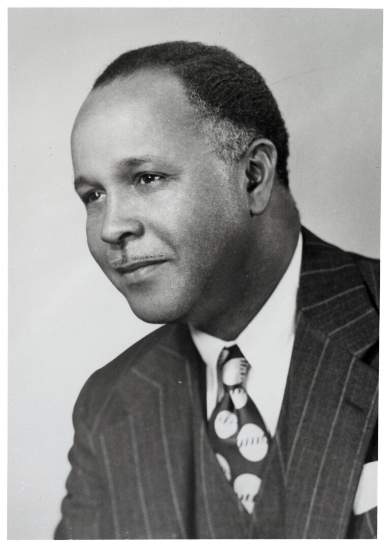 5 Interesting Facts About Chemist Percy Julian