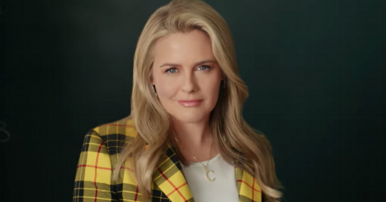 Alicia Silverstone Reprises Role Of ‘Clueless’ Character For Super Bowl Ad