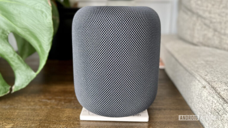 Apple HomePod (2nd generation) review: Apple’s best speaker returns