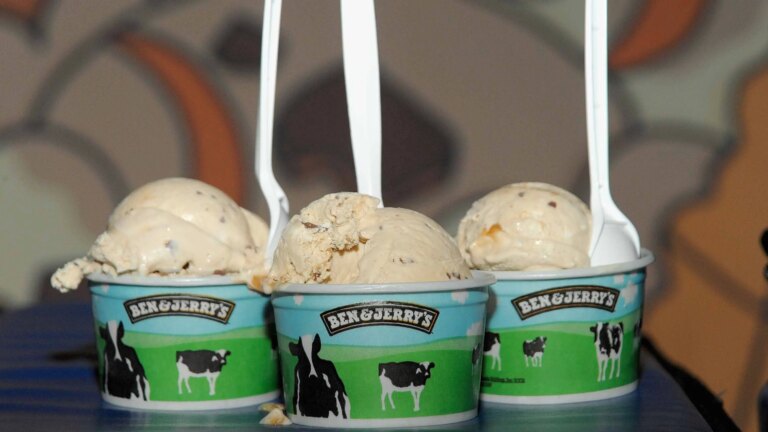 Ben & Jerry’s suppliers use migrant child labor, despite company’s ‘progressive’ values