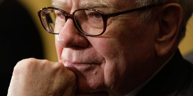 Buffett Shareholder Letter Was a Big Disappointment