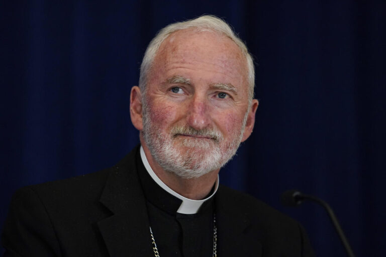 California bishop found dead of gunshot wound