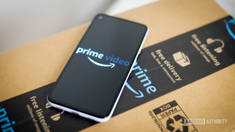 Can you share Amazon Prime Video with others?