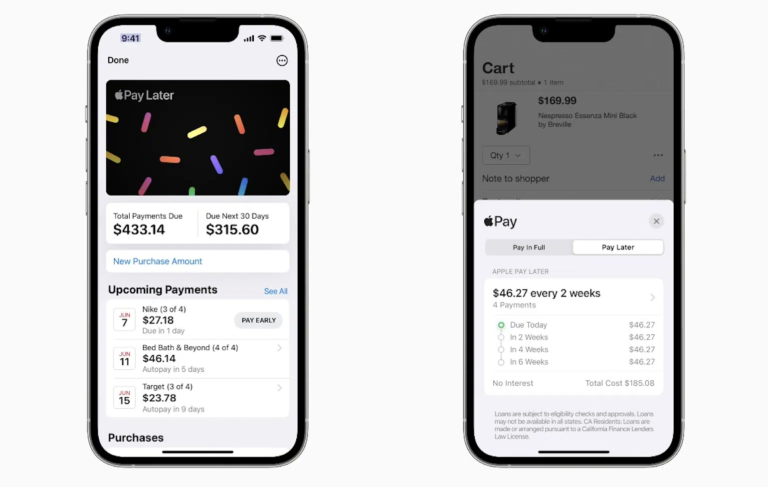 Cook says Apple Pay later to launch ‘Soon’