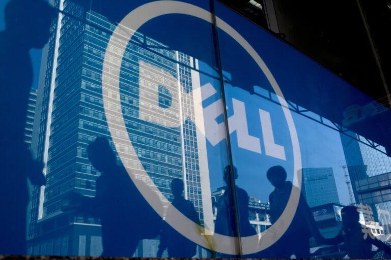 Dell becomes latest tech titan to trim headcount