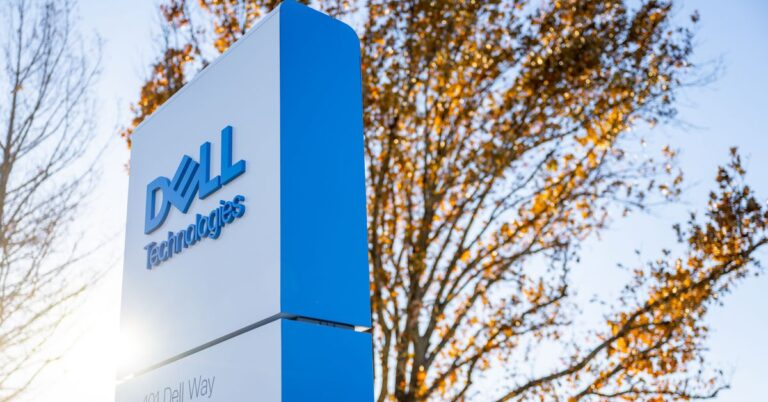 Dell to layoff 6,650 employees as demand for PCs plummets