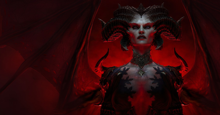 Diablo IV’s open beta starts next month