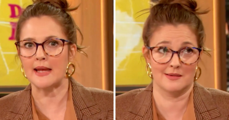 Drew Barrymore Nails Why It’s Important That Swimsuit Models Look Like Us