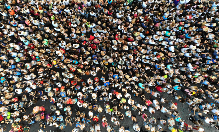 Earth’s Population Has Hit 8 Billion People, But There’s Still Hope For Us Yet