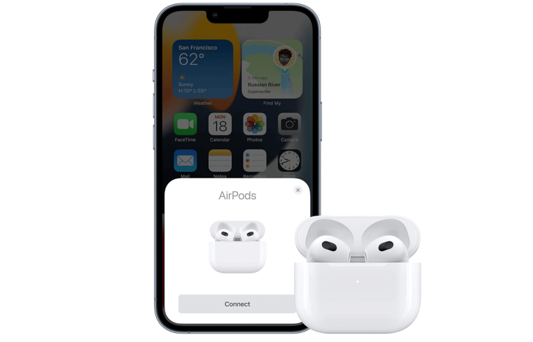 Enjoy the AirPods 3 with Wired Charging Case for Just $150