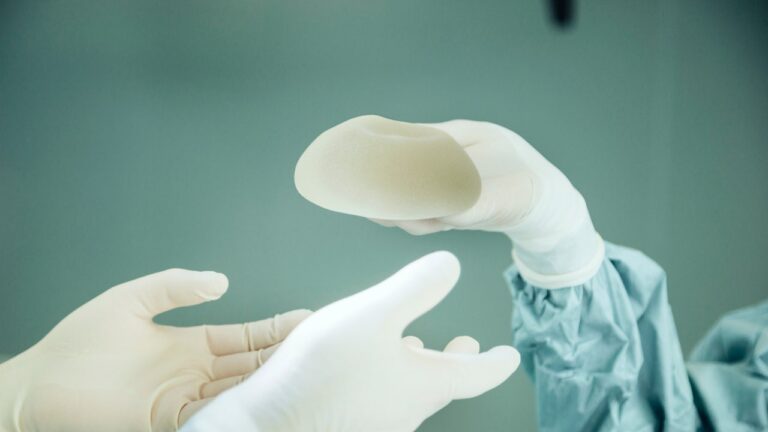 Everything to Know About the Link Between Breast Cancer and Breast Implants