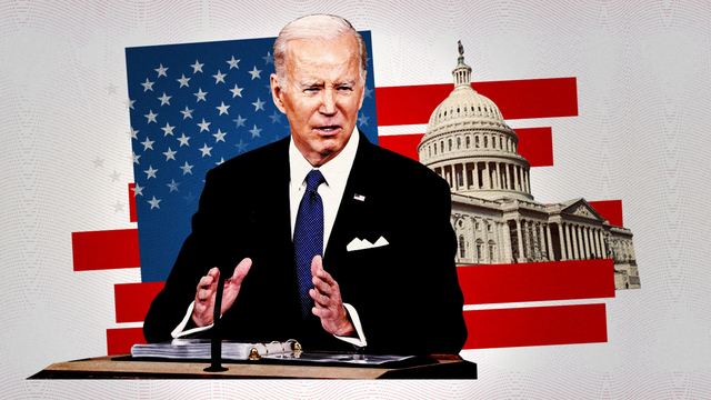 Full 2023 President Biden State of the Union annotated and fact-checked