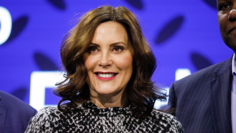 Gretchen Whitmer criticized for apparent night out while Michigan hit with severe winter weather, power loss