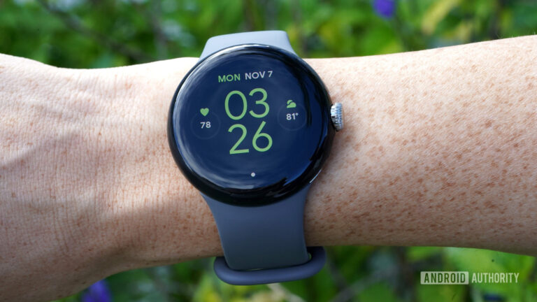 Hey Google, I want to pair a Pixel Watch and Fitbit to the same account