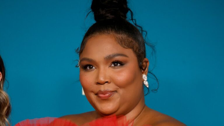 I’m Emotional About Lizzo’s Superhero Beauty Look In the “Special” Music Video — See Photo, Video