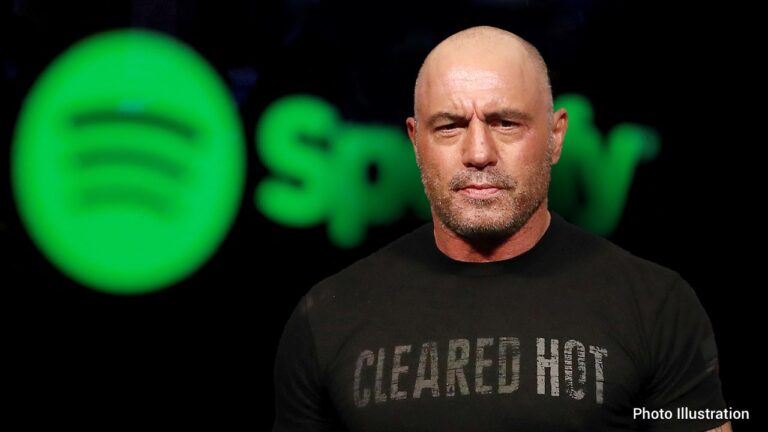 Joe Rogan blasted for peddling antisemitic trope after defending Ilhan Omar’s ‘Benjamin’s’ remark: ‘Et Tu?’