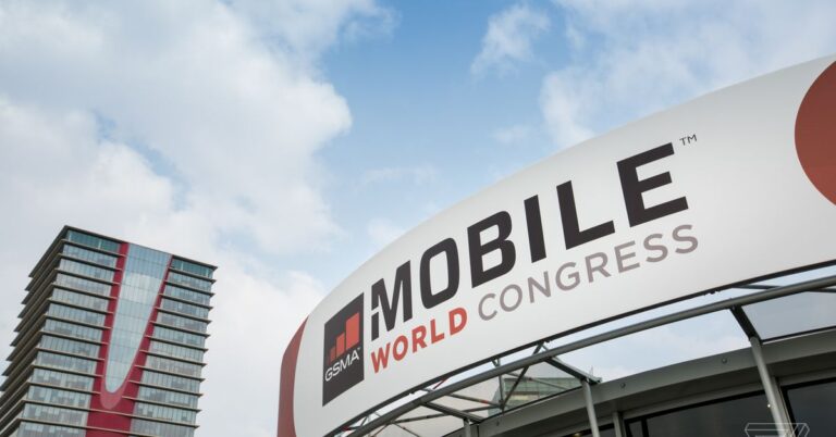 MWC 2023: all the phones, gadgets, and announcements coming out of Barcelona