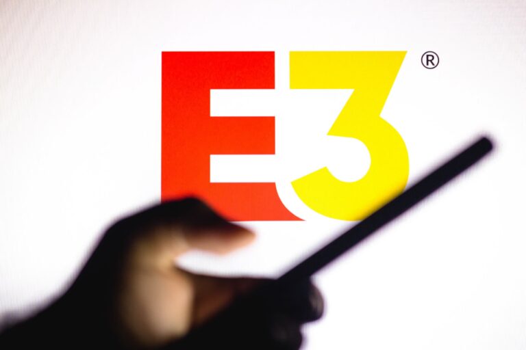 Microsoft, Sony, and Nintendo won’t participate in E3 2023