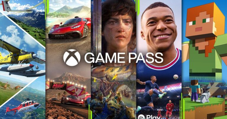 Microsoft opens up PC Game Pass to 40 new countries in big subscription push