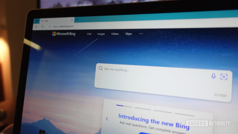 Microsoft rewards you for using Bing, but is it worth ditching Google?