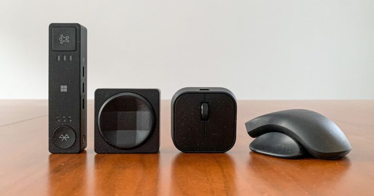 Microsoft’s Adaptive Accessories are a tradeoff