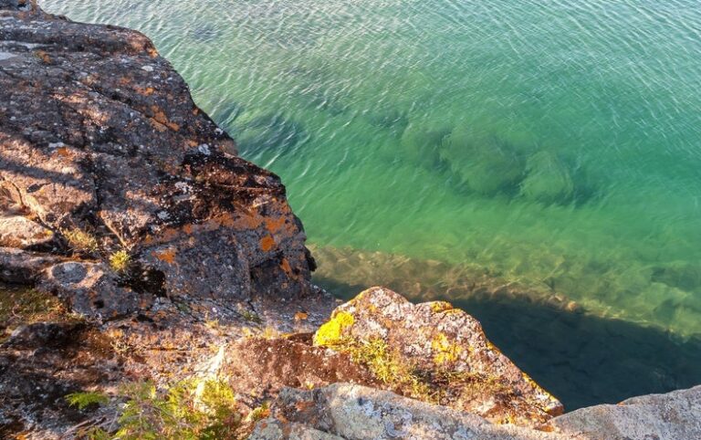 Native Americans Conducted Large-Scale Copper Mining 6,000 Years Ago