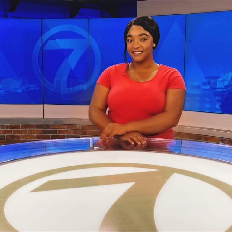 Nebraska-based TV station appoints Searcy anchor