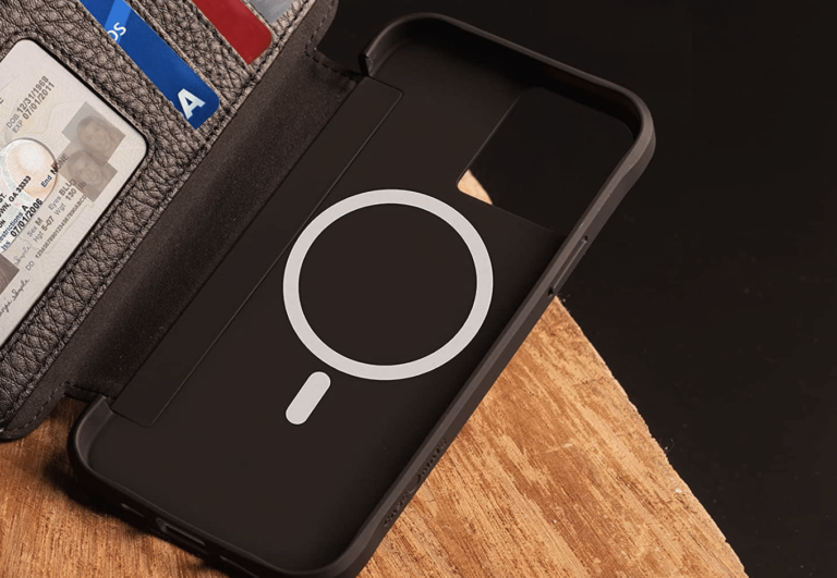 Protect and Transform Your iPhone Case Into a Wallet and Get 40% Off