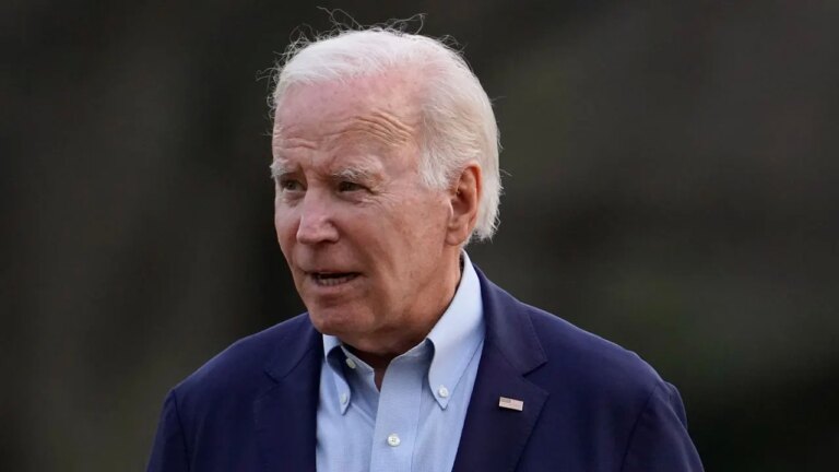 Republicans rip Biden after Chinese spy balloon shot down: ‘Our enemies used to fear us’