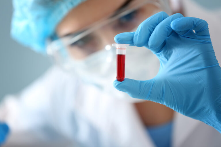 Scientists Find Success in Creating Lab-Grown Blood