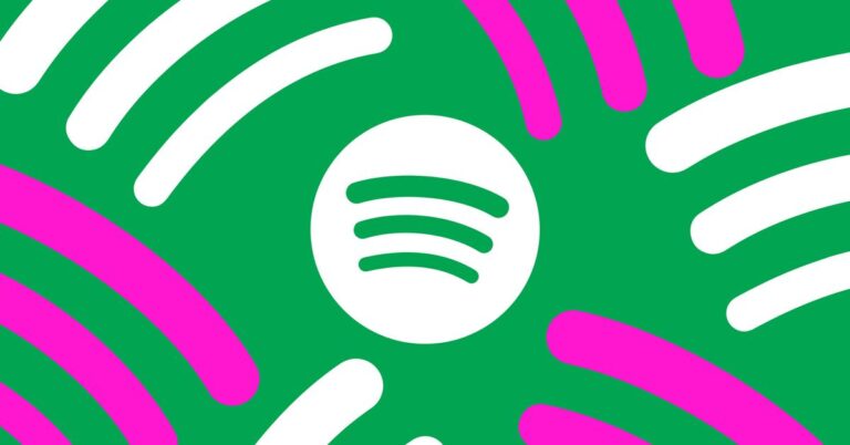 Spotify’s podcast future is less originals, more creators