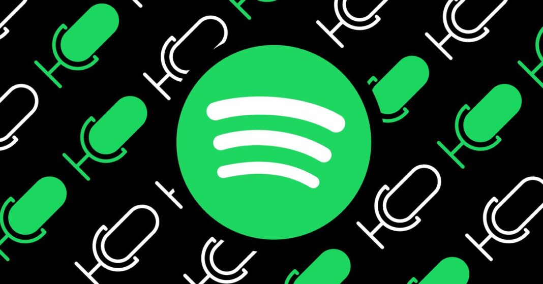 Spotify’s new activist investor is keeping a close eye on podcast spending