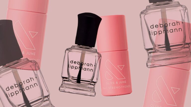 The Best Nail Strengthening Treatments of 2023 for Brittle, Weak Nails, According to Nail Artists