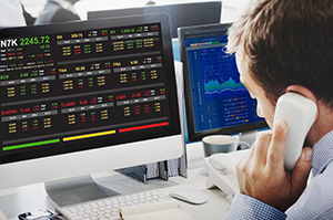 The Best Prop Trading Firms for Aspiring Traders