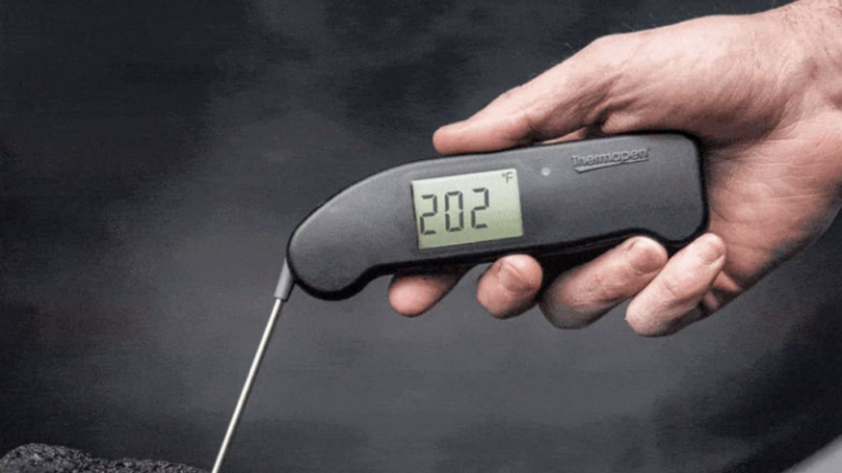 ThermoWorks sale: Our favorite instant-read meat thermometer is on sale right now