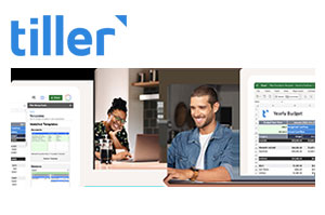 Tiller Budgeting Review 2023: A Great Budgeting Tool?