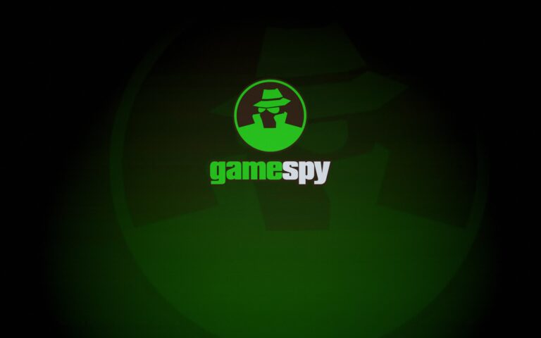 What Ever Happened to GameSpy?