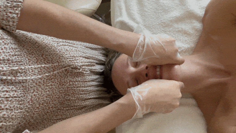 What is Buccal Massage? | Allure