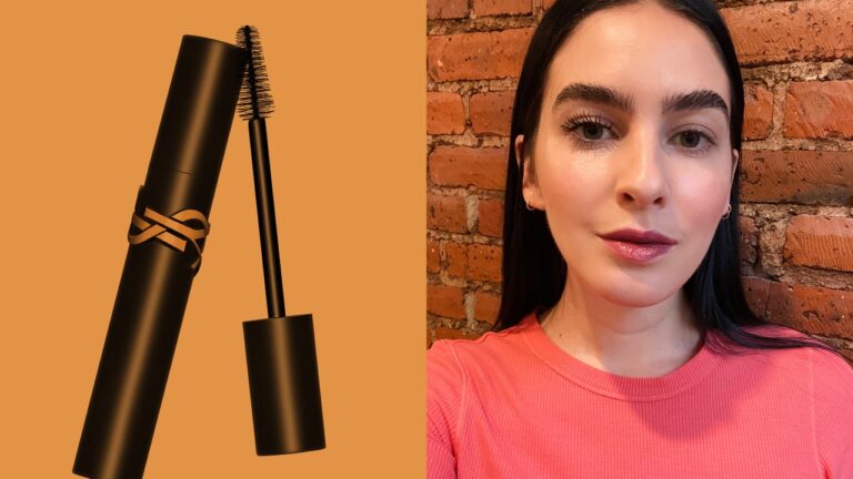 YSL Beauty Lash Clash Extreme Volume Mascara – Review