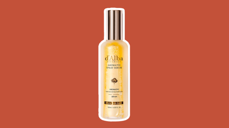 d’Alba Piedmont Aromatic Spray Serum – Review