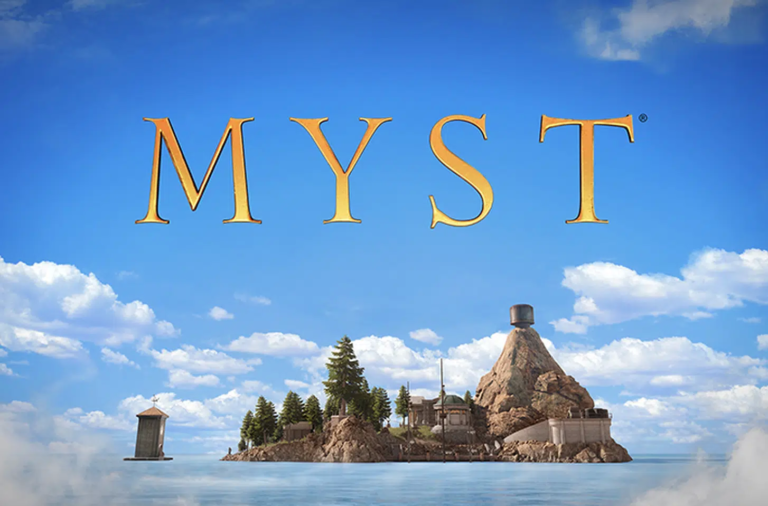 ‘Myst Mobile’ to arrive on iPad and iPhone