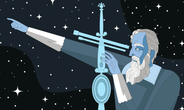 12 Fascinating Facts About Galileo Galilei You May Not Know