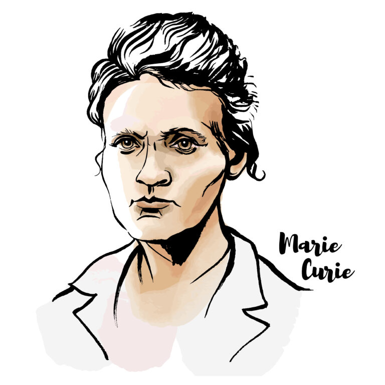 5 Remarkable Things You Didn’t Know About Marie Curie